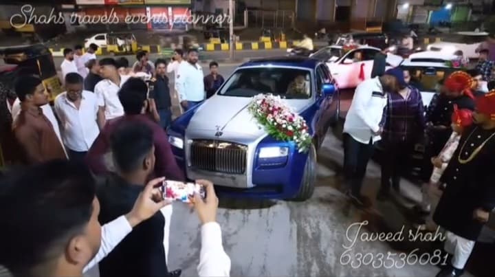 Showcase by shahs travels events planner