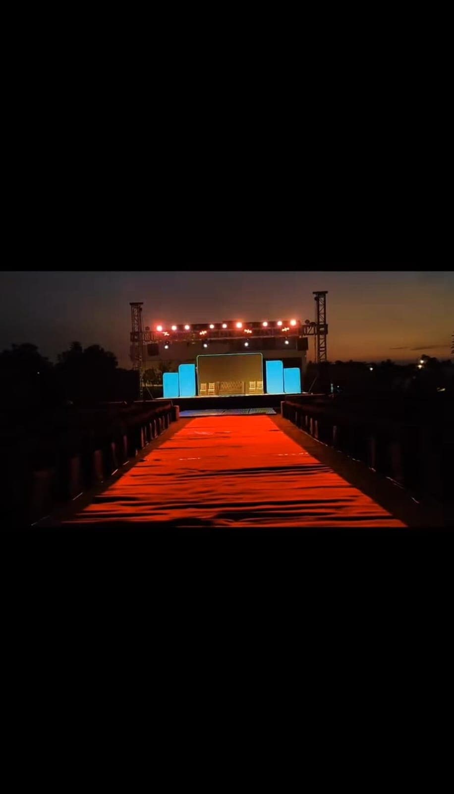 Showcase by SCREENSTAR EVENTS