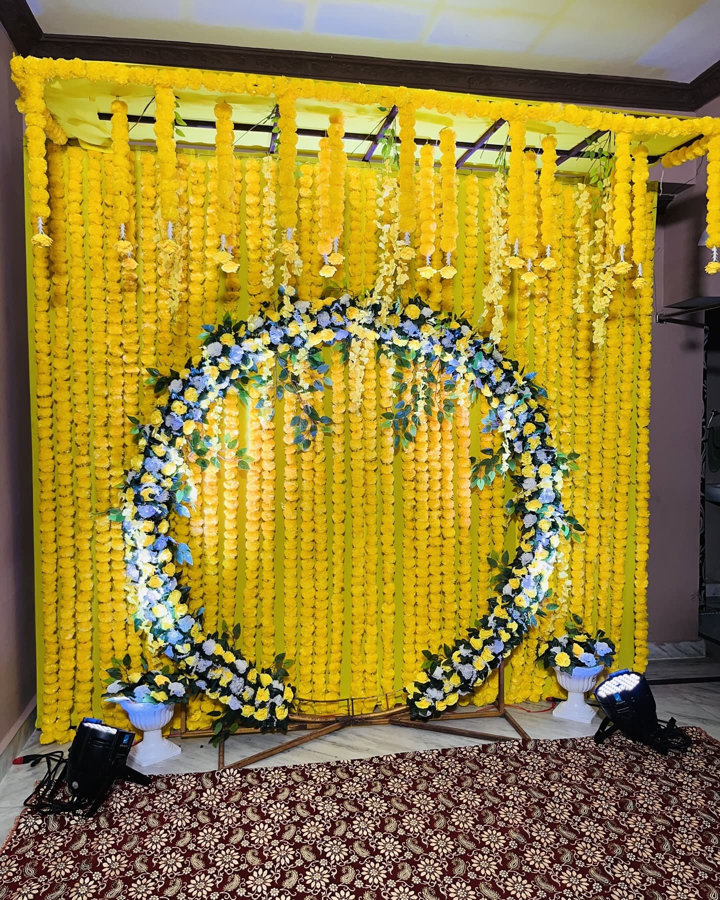 Showcase by Mannat Events