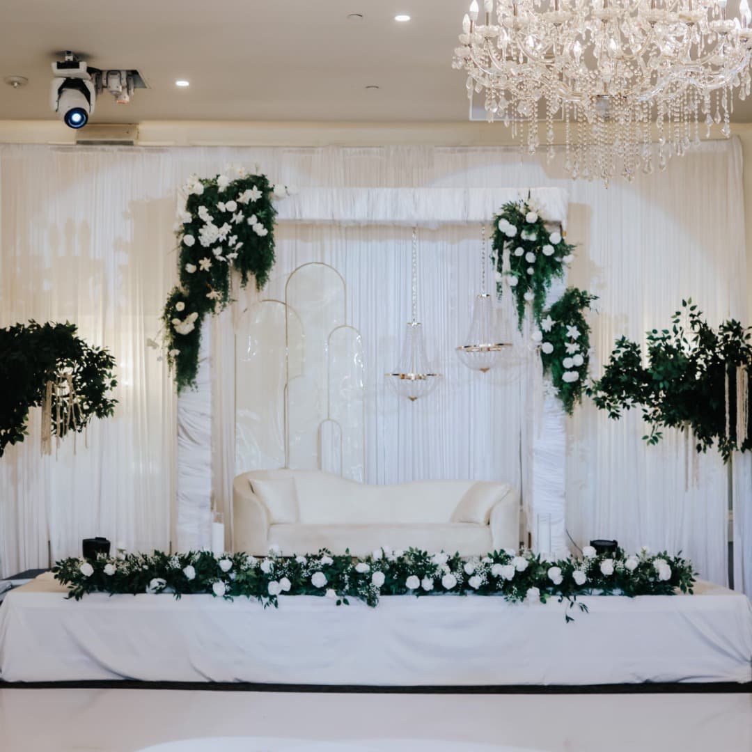 Asan banquet halls — Function Hall in Hyderabad