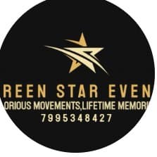 SCREENSTAR EVENTS — Photography
