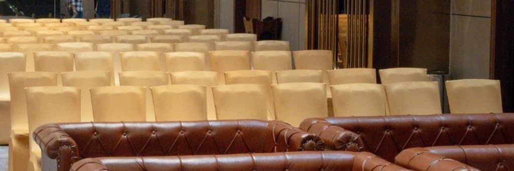 H-Convention — Function Hall in Hyderabad